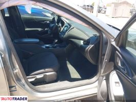 Chevrolet Malibu 2024 1