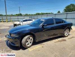 Dodge Charger 2023 3