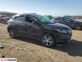 Honda HR-V 2021 1