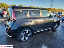 Kia Soul 2023 2