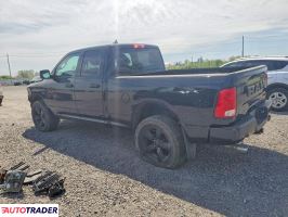 Dodge Ram 2021 5