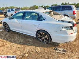 Volkswagen Passat 2021 2