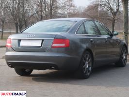 Audi A6 2008 2.7 177 KM