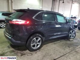 Ford Edge 2024 2