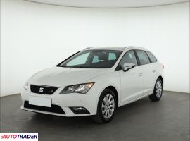 Seat Leon 2014 1.2 108 KM