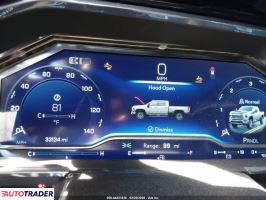 Chevrolet Silverado 2025 6