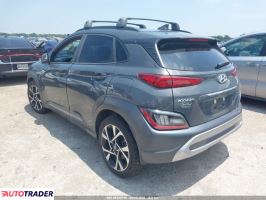 Hyundai Kona 2023 1