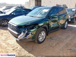 Toyota Corolla 2024 2