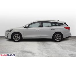 Ford Focus 2021 1.5 120 KM