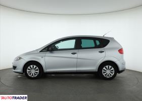 Seat Altea 2006 1.6 100 KM Seat Altea 2006 1.6 100 KM