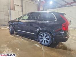 Volvo XC90 2024 2