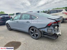 Honda Accord 2023 2