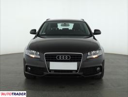 Audi A4 2009 2.0 140 KM