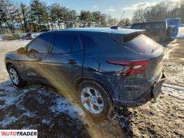 Chevrolet Trax 2025 1