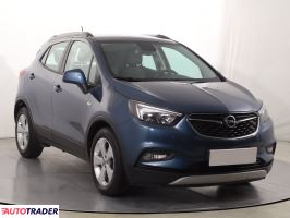 Opel Mokka - zobacz ofertę