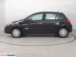 Renault Clio 2012 1.1 73 KM Renault Clio 2012 1.1 73 KM