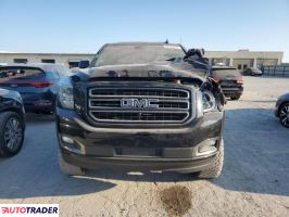 GMC Yukon 2019 5 GMC Yukon 2019 5