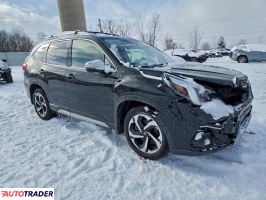 Subaru Forester 2022 2
