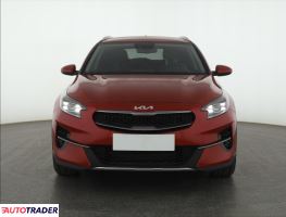Kia Ceed 2022 1.5 156 KM