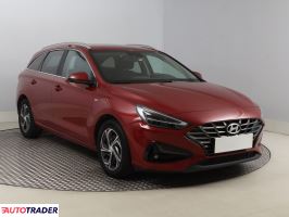 Hyundai i30 2021 1.5 156 KM