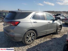 Chevrolet Equinox 2024 1