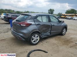 Nissan Pozostałe 2024 1