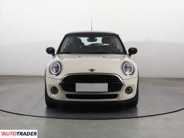 Mini Cooper 2020 1.5 134 KM