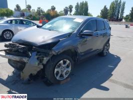Honda CR-V 2019 1
