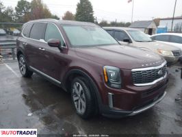 Kia Pozostałe - zobacz ofertę