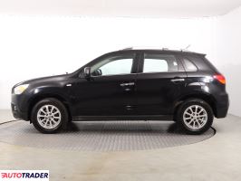 Mitsubishi ASX 2010 1.8 147 KM Mitsubishi ASX 2010 1.8 147 KM