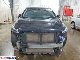 Buick Enclave 2021 3