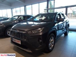 Toyota RAV 4 2019 2 175 KM