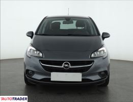 Opel Corsa 2019 1.4 88 KM Opel Corsa 2019 1.4 88 KM