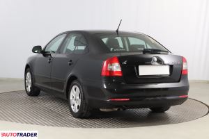 Skoda Octavia 2012 1.4 120 KM