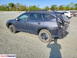 Subaru Outback 2024 2