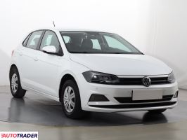 Volkswagen Polo 2019 1.0 79 KM