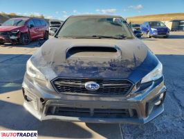 Subaru Pozostałe 2019 2