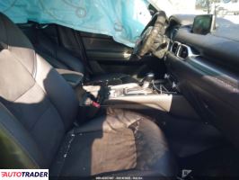 Mazda CX-5 2020 2