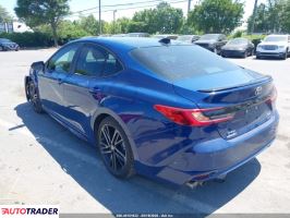 Toyota Camry 2025 2