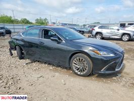 Lexus ES 2025 3