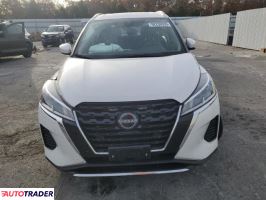 Nissan Pozostałe 2024 1