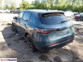 Honda HR-V 2025 2