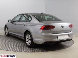 Volkswagen Passat 2020 1.5 147 KM
