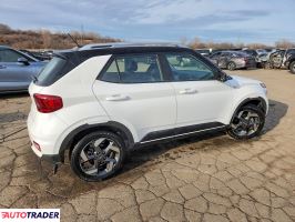 Hyundai Pozostałe 2025 1