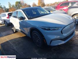 Ford Mustang - zobacz ofertę