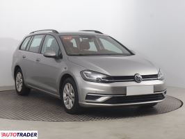Volkswagen Golf 2017 1.4 123 KM Volkswagen Golf 2017 1.4 123 KM