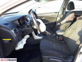Hyundai Elantra 2017 2 Hyundai Elantra 2017 2