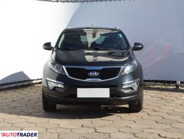 Kia Sportage 2014 1.6 132 KM