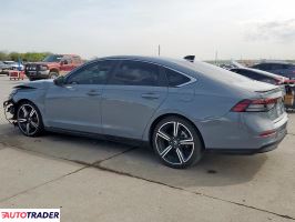 Honda Accord 2023 2 Honda Accord 2023 2