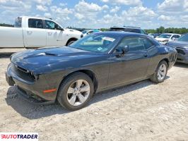 Dodge Challenger 2023 3